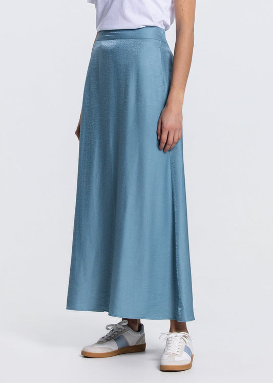 Jansen Amsterdam DAHLIA ROK WS 694 long DAHLIA