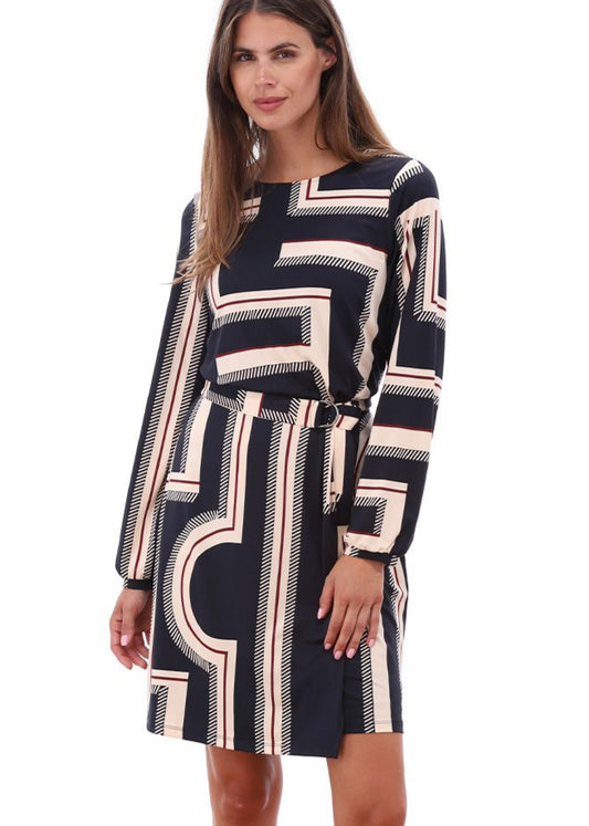 K-Design jurk B334