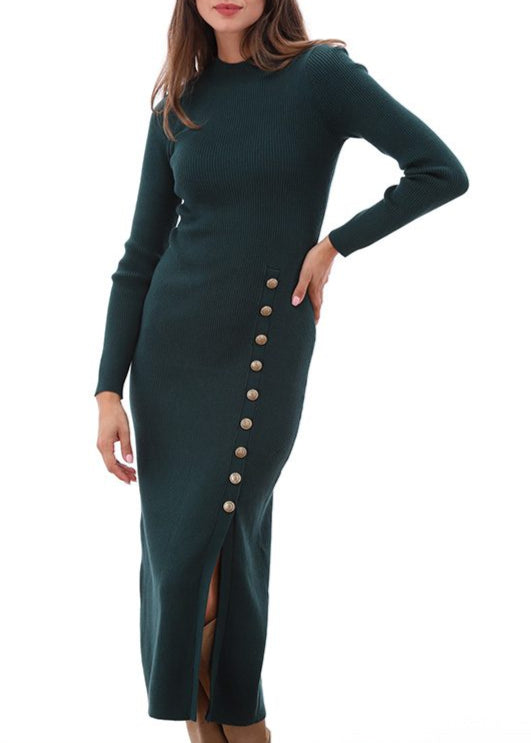 K-Design B870 Categorie: Midi Dress