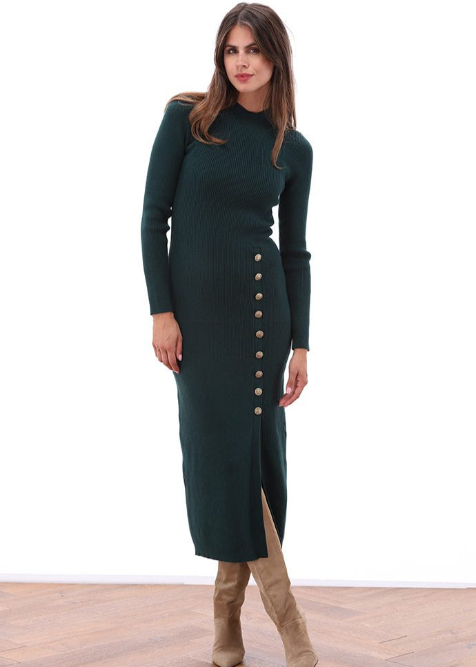 K-Design B870 Categorie: Midi Dress