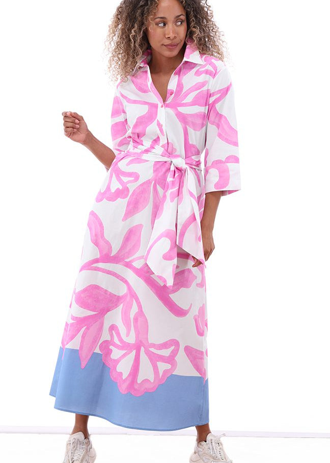 K-Design C355L Categorie: Maxi Dress