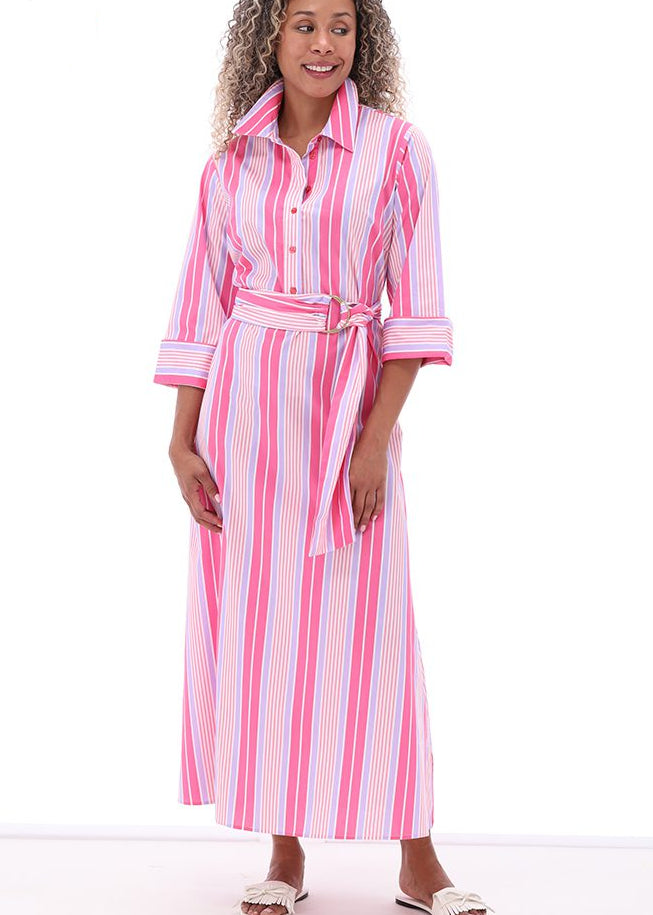 K-Design Maxi Dress