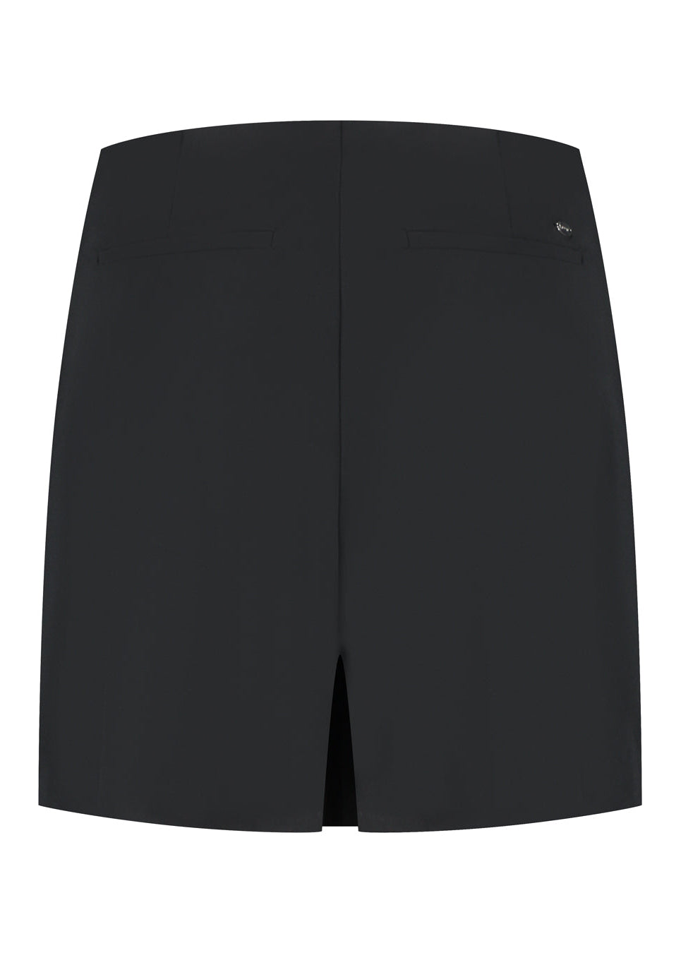 Lady Day – Darlene Travel Trousers – Black rok