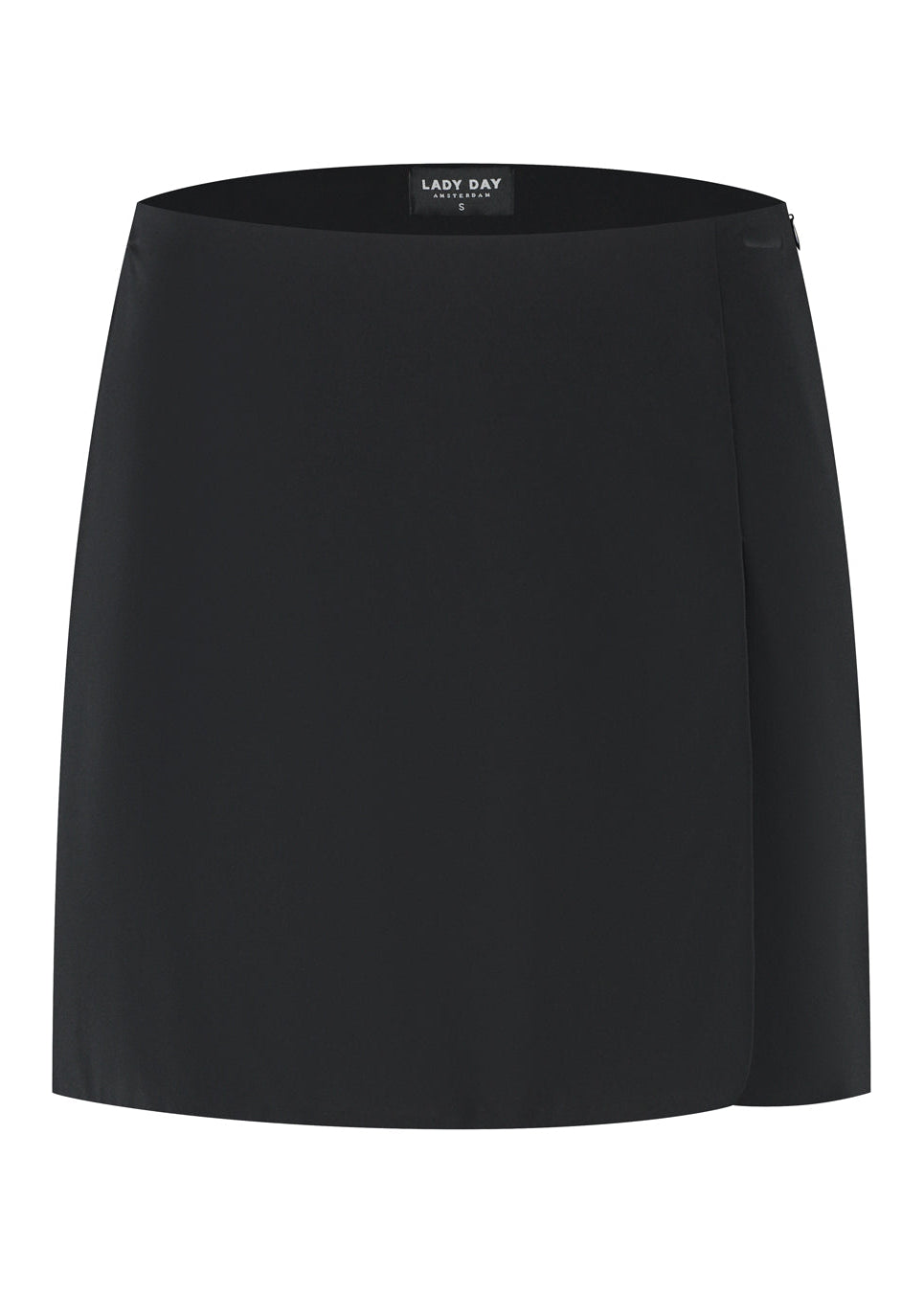 Lady Day – Darlene Travel Trousers – Black