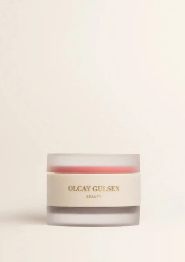 Olcay Gulsen Beauty Duo Pots Lip + Eye Satin Knickers + Bronze