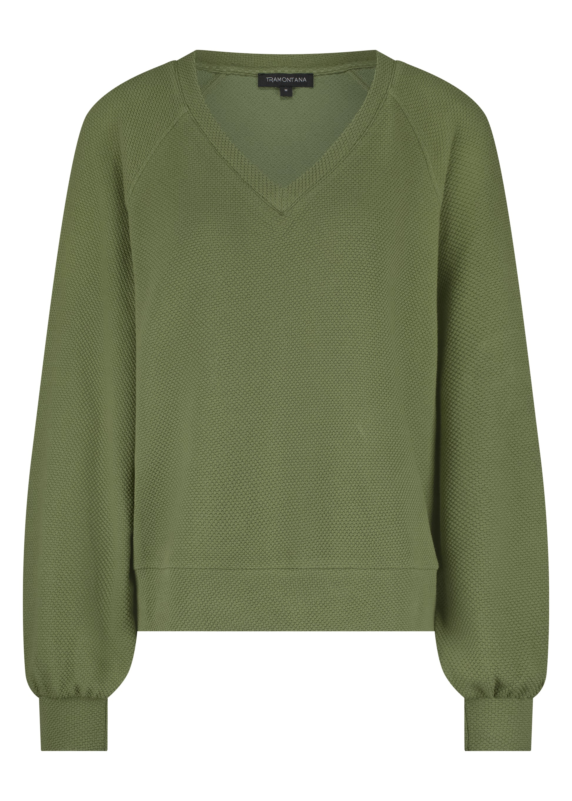 Tramontana Structured Jumper