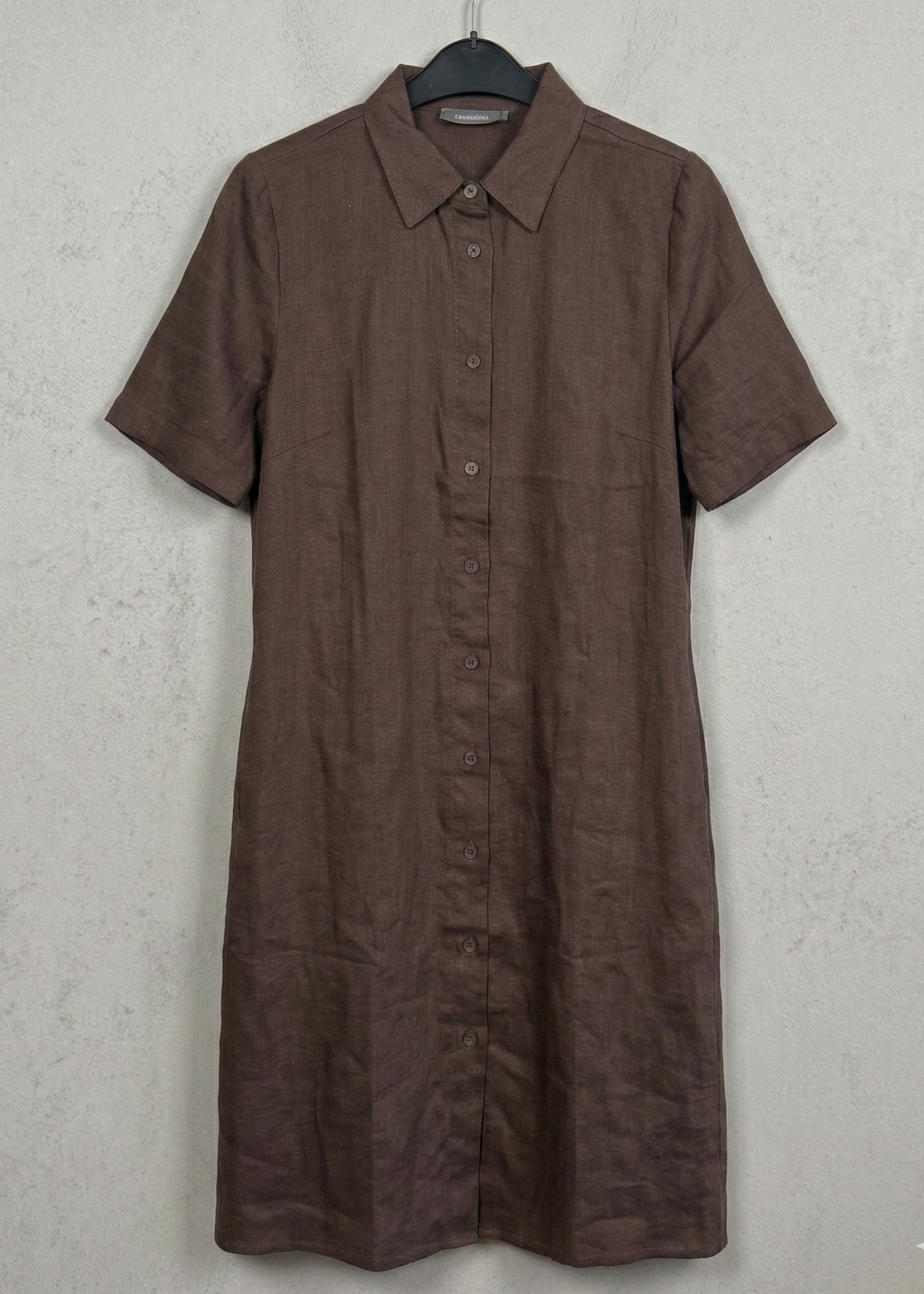 Emotions jurk Choco