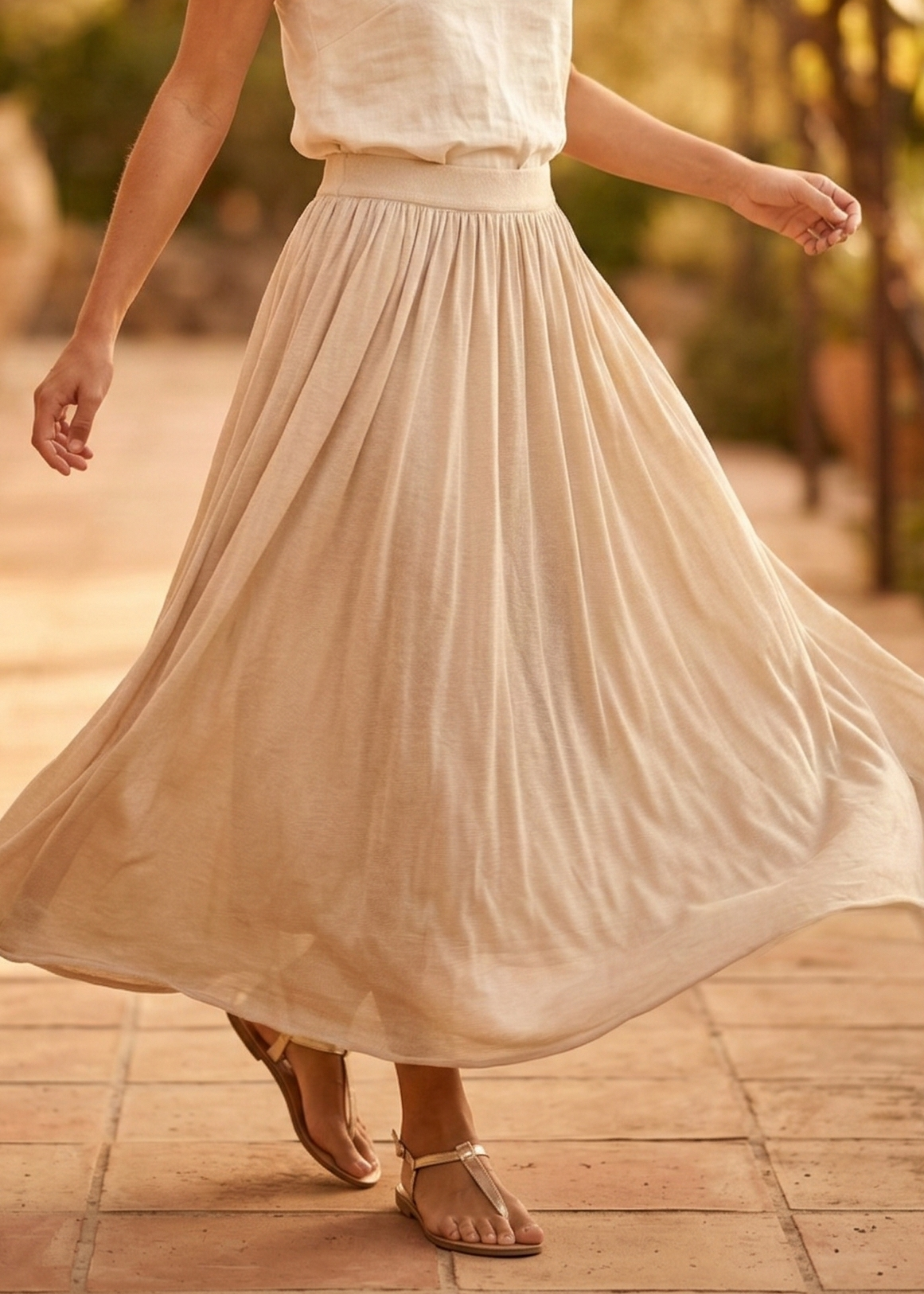 Emotions rok Sand