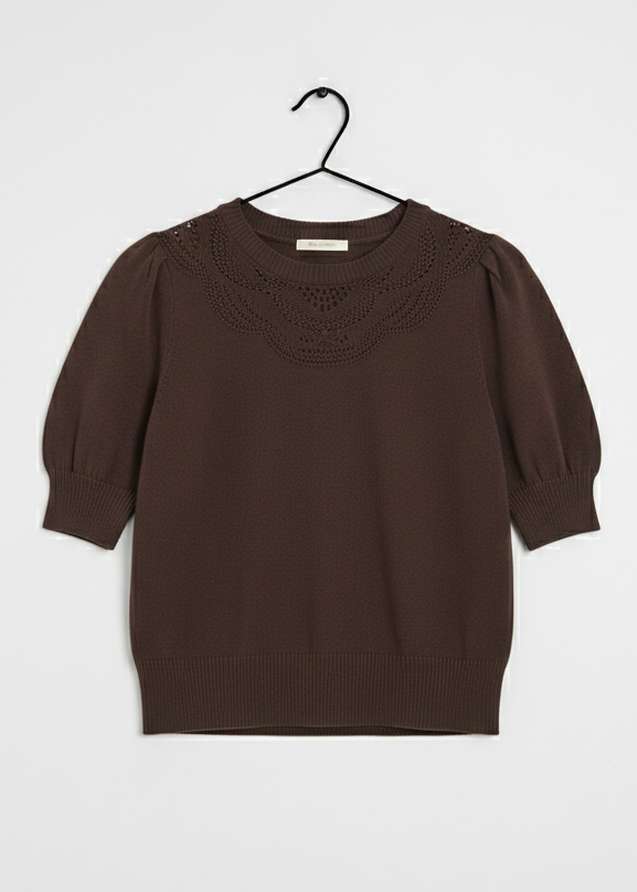 Emotions top Choco 126 094