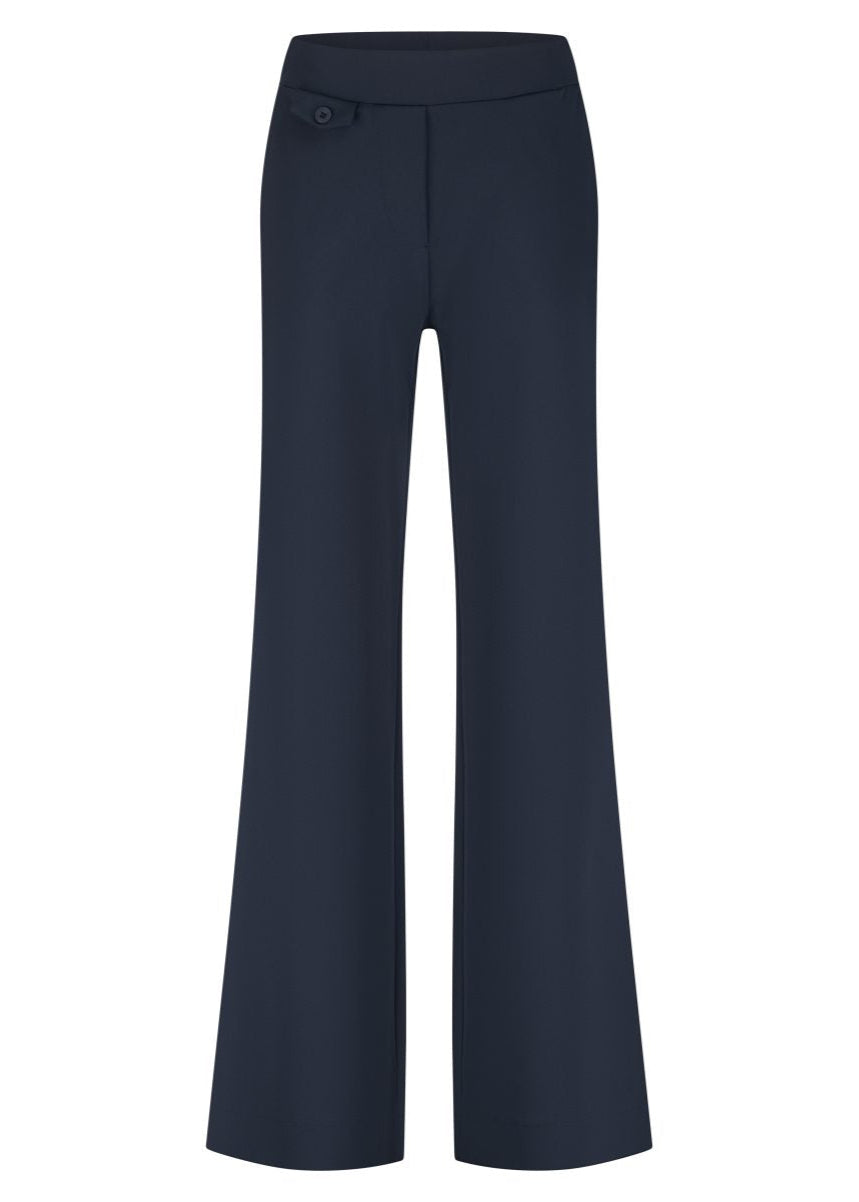Lady Day – Emy Trousers – Blue