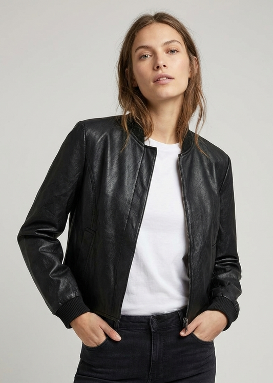 Co'Couture GittCC Jacket Black