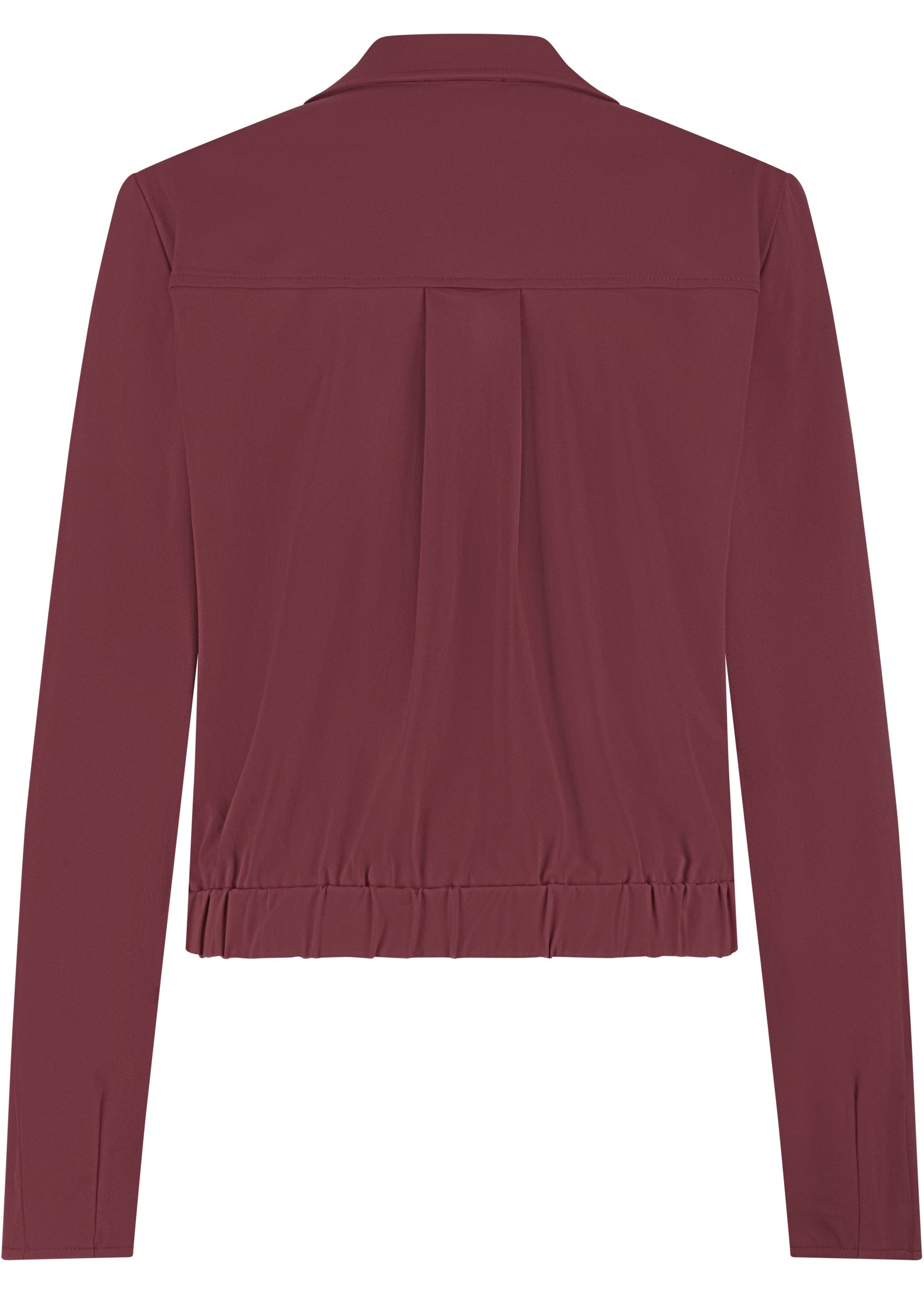 Lady Day Blazer Gianna Port