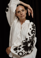 Afbeelding in Gallery-weergave laden, Aimee the label blouse
