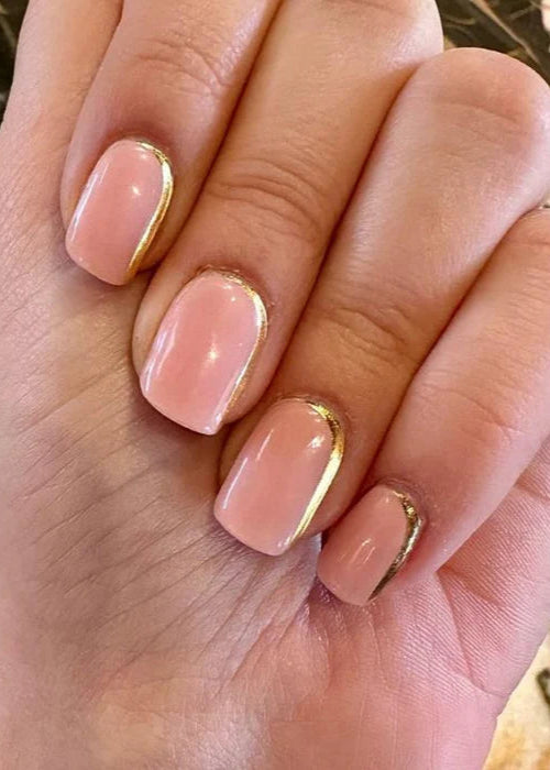Maniac Nails bij Boutique No256