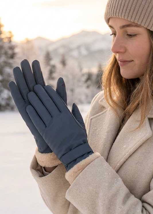 HVSociety Gloves HVSGarbine