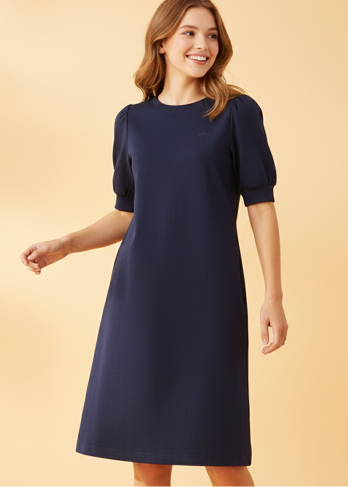 HV Society Dress HVSLeah