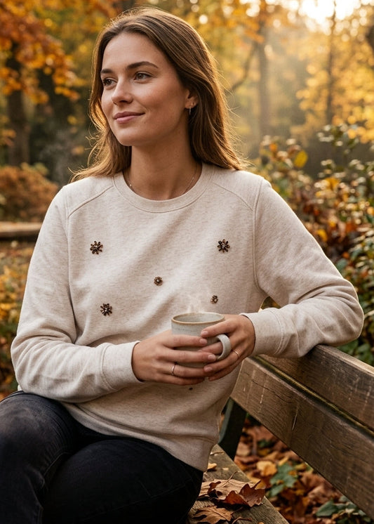 HV Society Sweater HVSAdriana