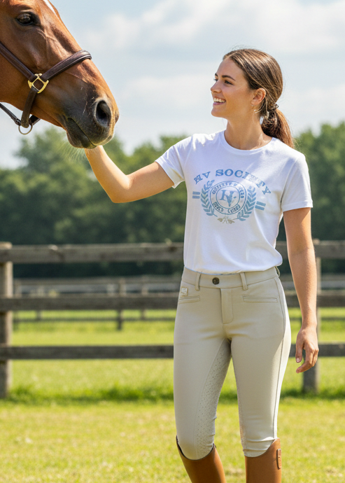 HV Society Top HVSClaire