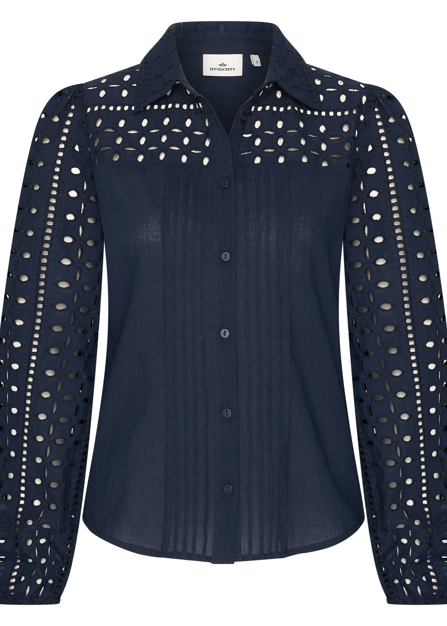 Hv Society Blouse HVSFloor
