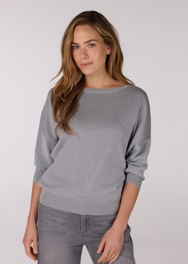 Jansen Amsterdam ILONA TRUI LK 194 long sleeve&nbsp;
