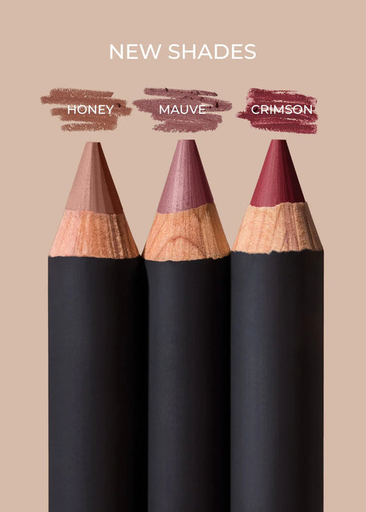 INIKA (advised by Blush Creative) Organic Lipstick Crayon