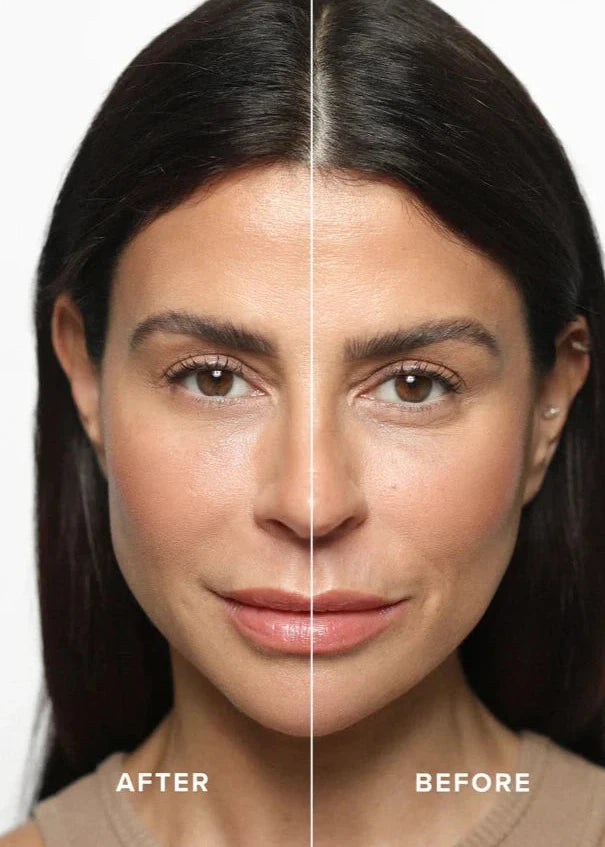 Instant Eye Tightener