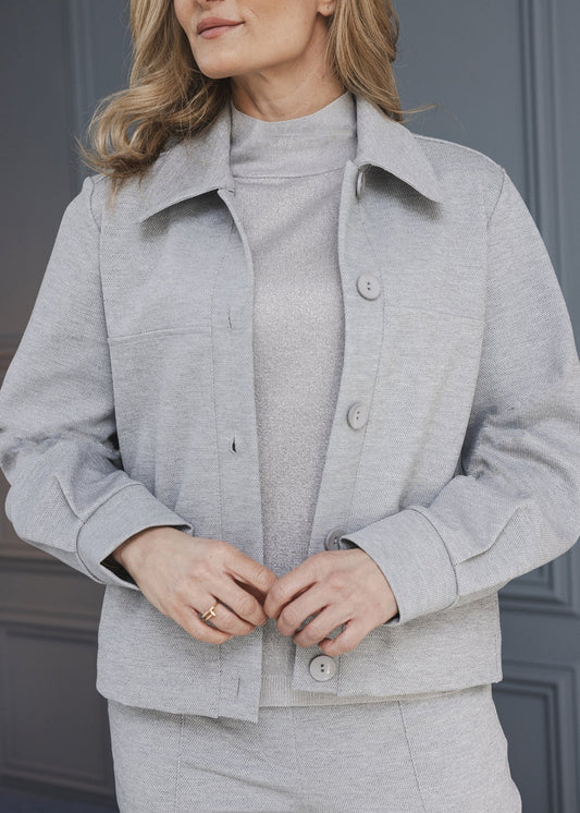 BR&DY Amy Jacket