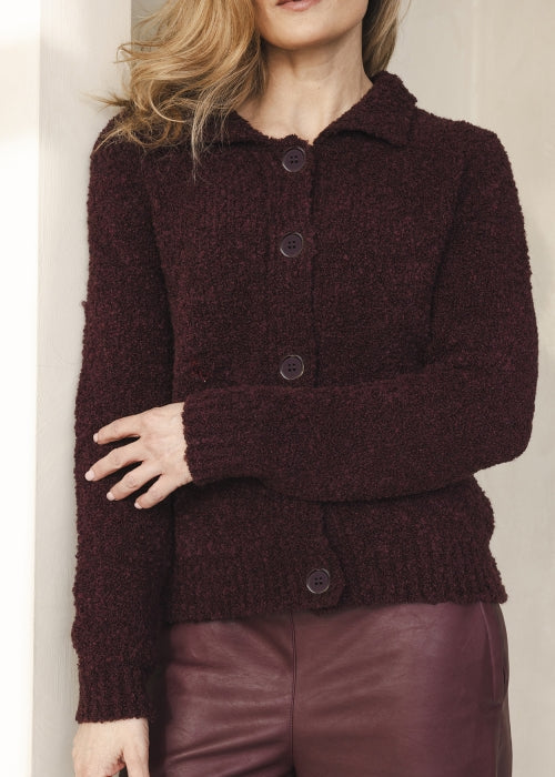 BR&DY Juna Cardigan