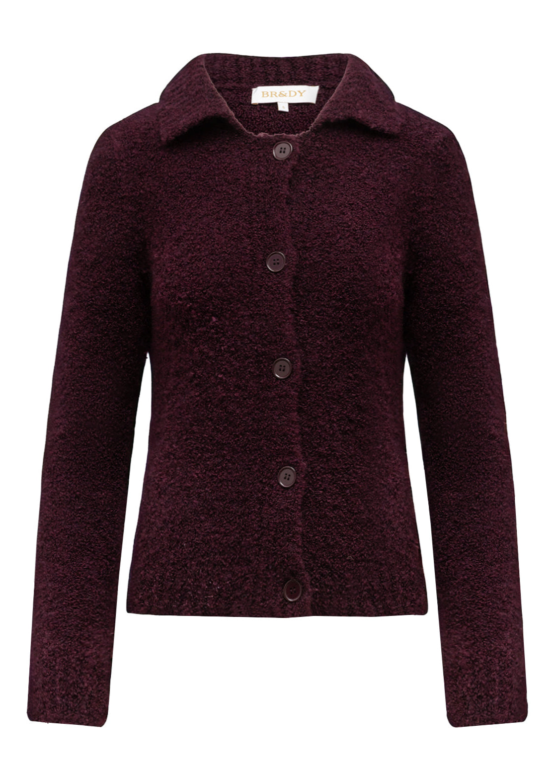 BR&DY Juna Cardigan