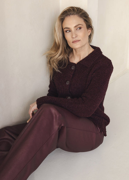 BR&DY Juna Cardigan