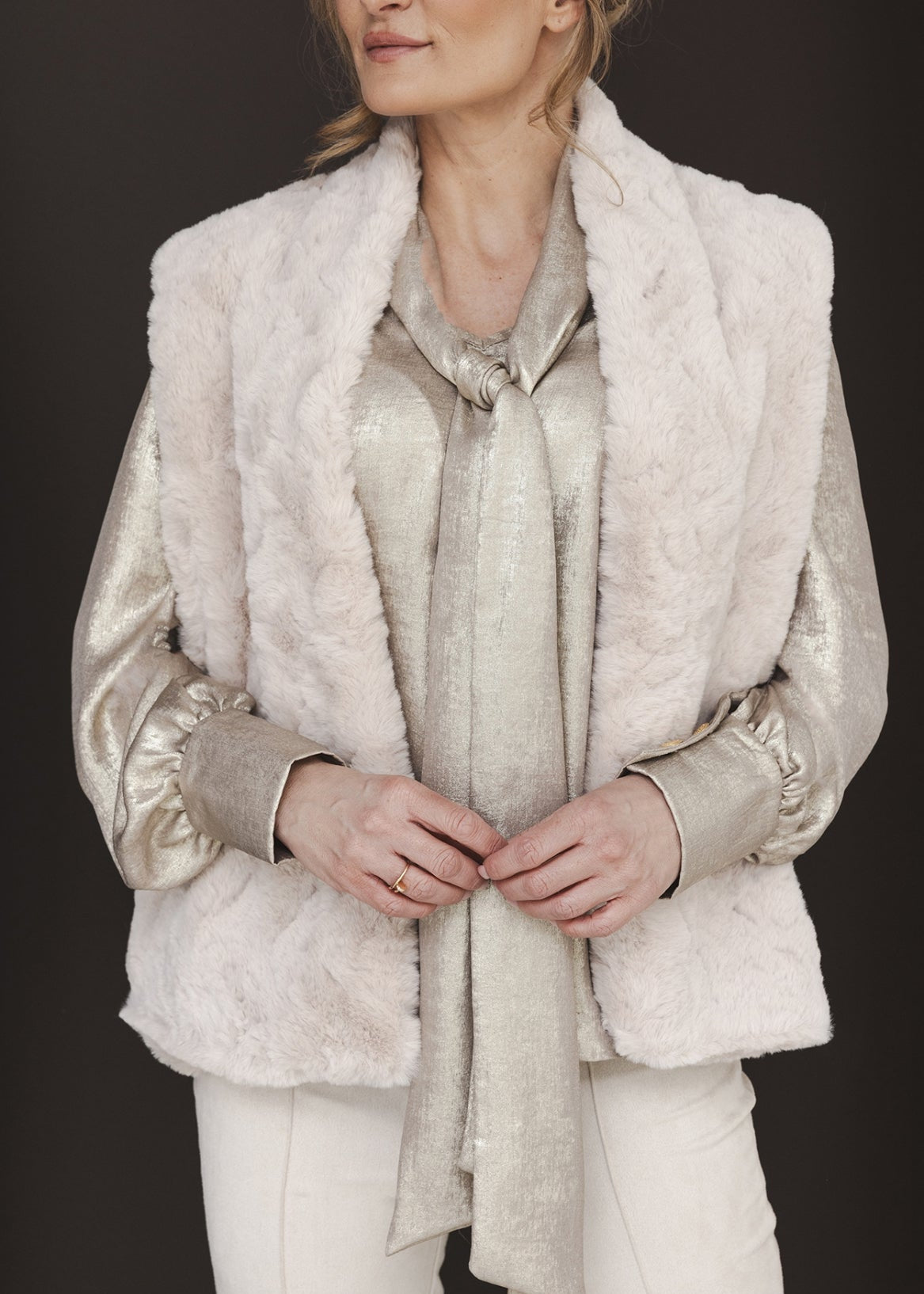 BR&DY Zoe Gilet