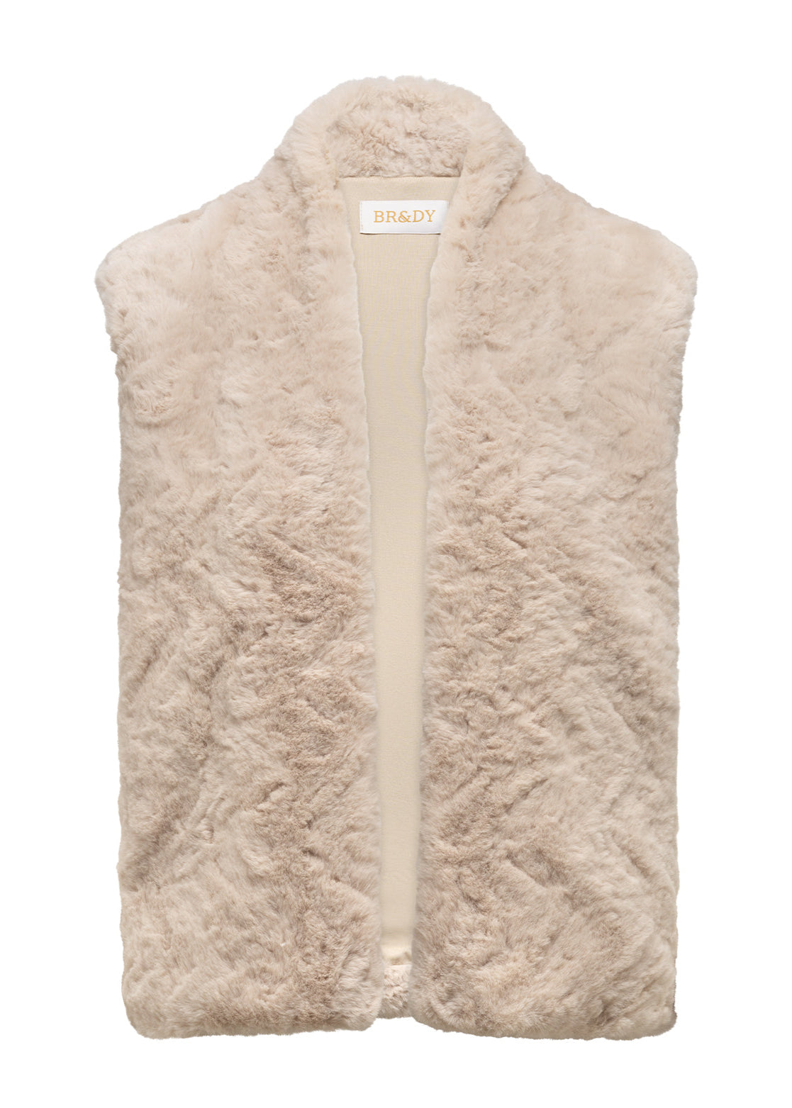BR&DY Zoe Gilet