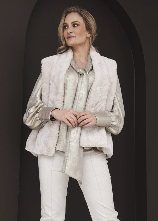 BR&DY Zoe Gilet