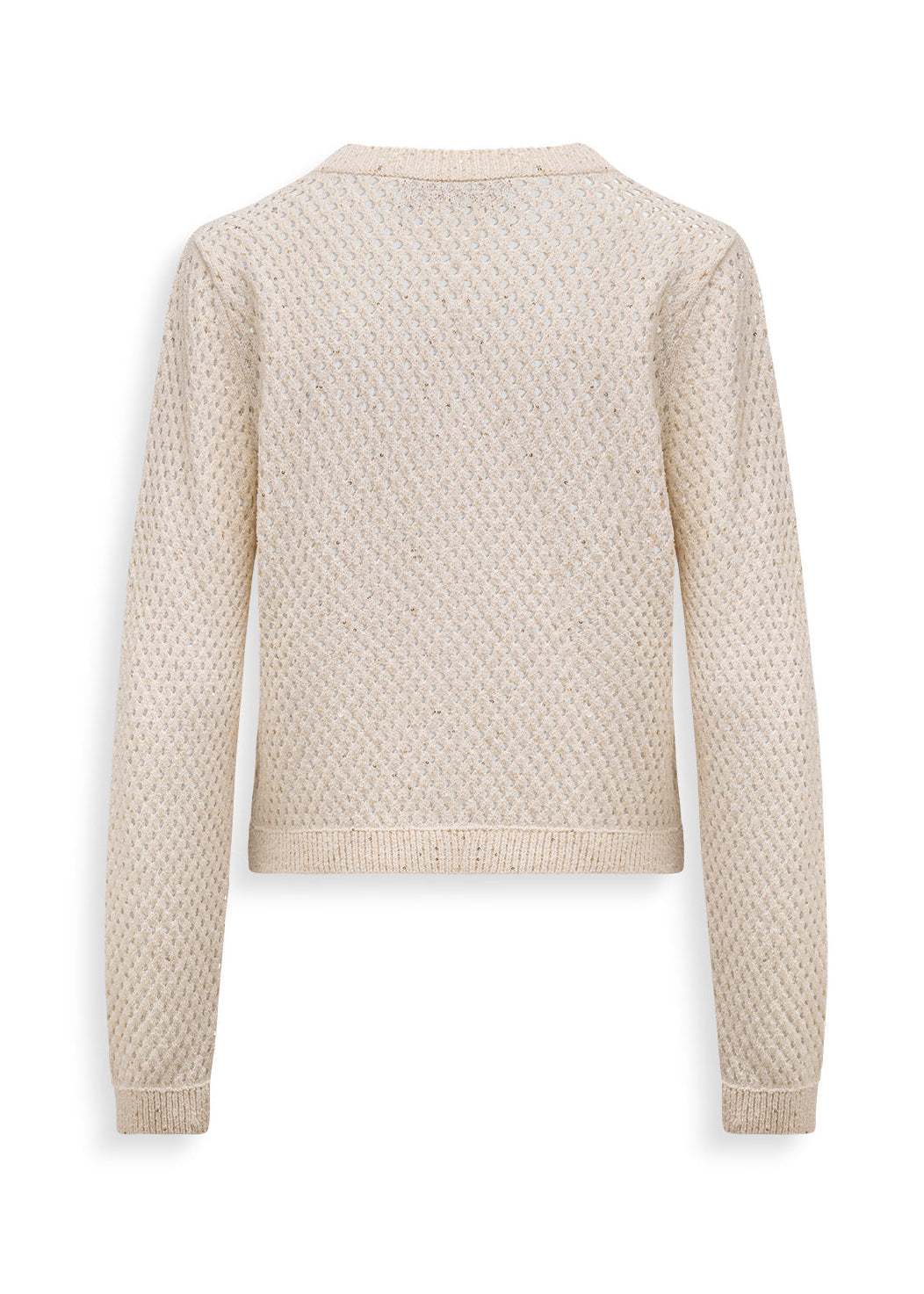 Br&DY Donna Cardigan vest
