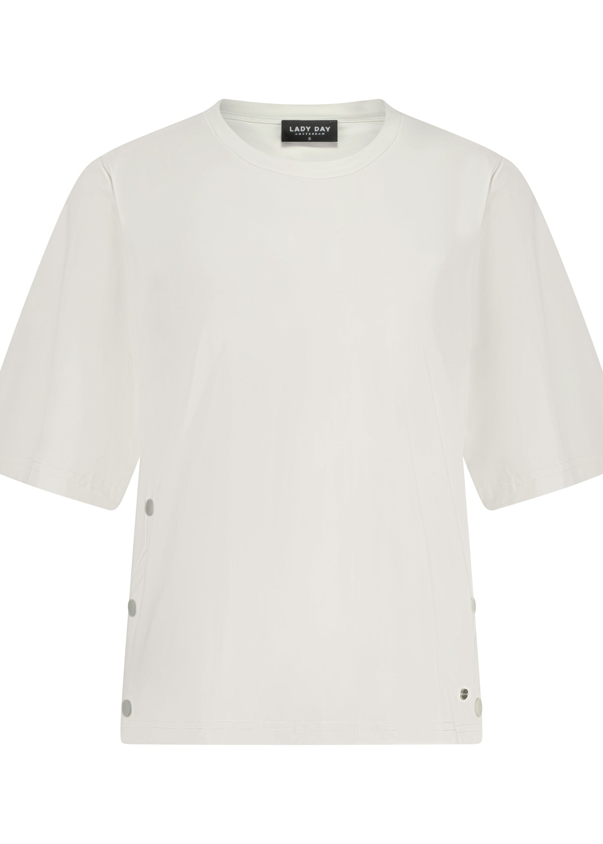 Lady day L21.375.2408 James Off White