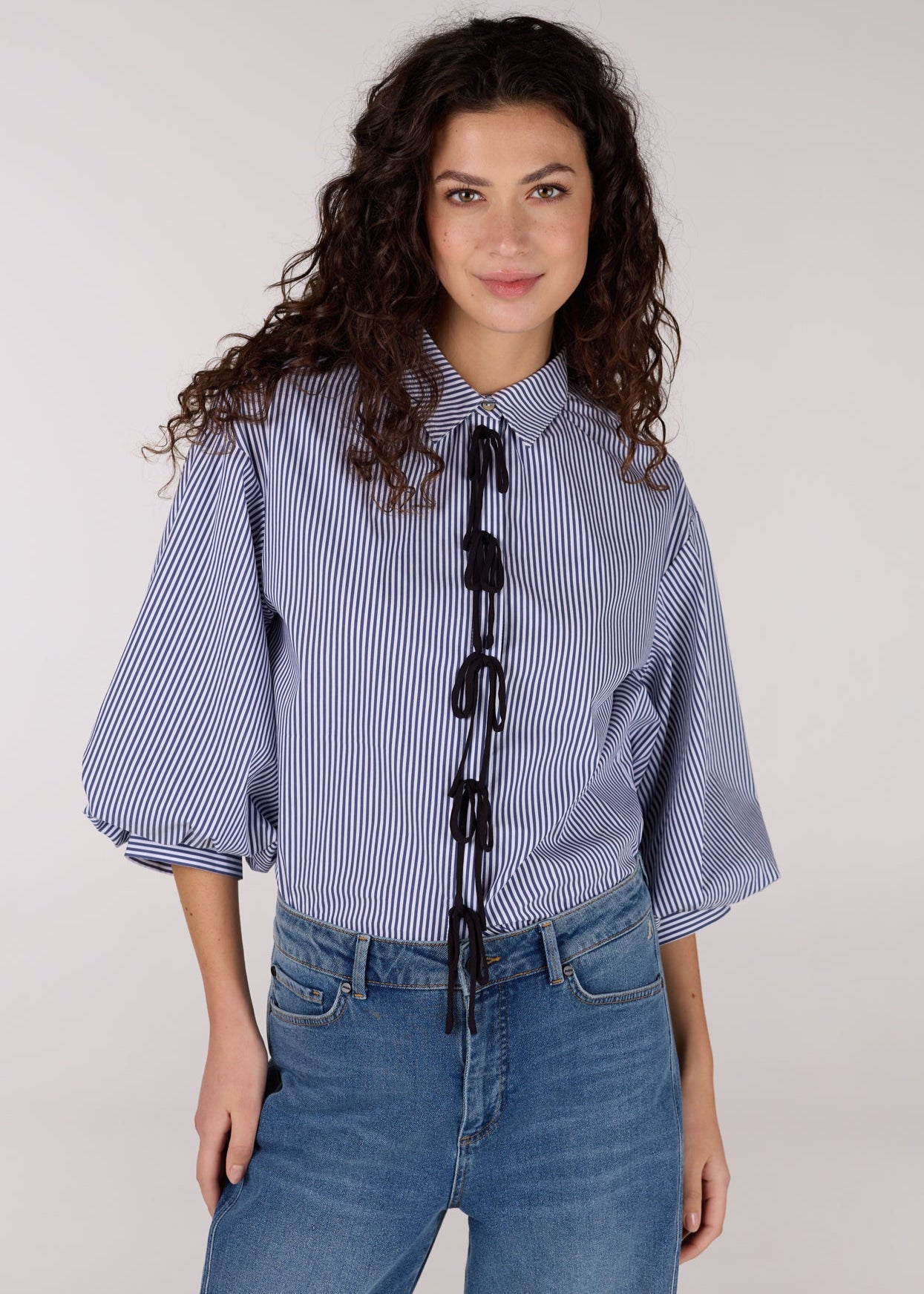 Jansen Amsterdam blouse Lois