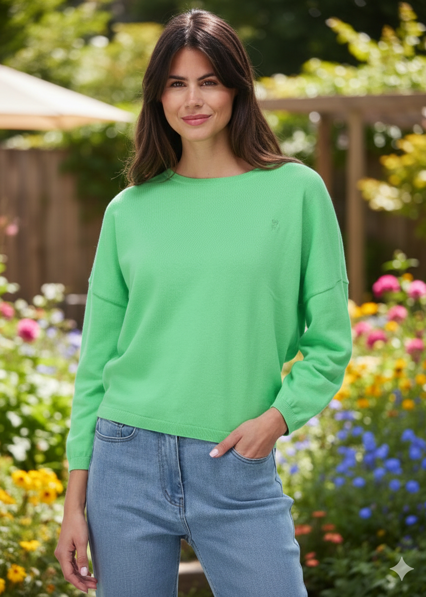 K-Design pullover C804L