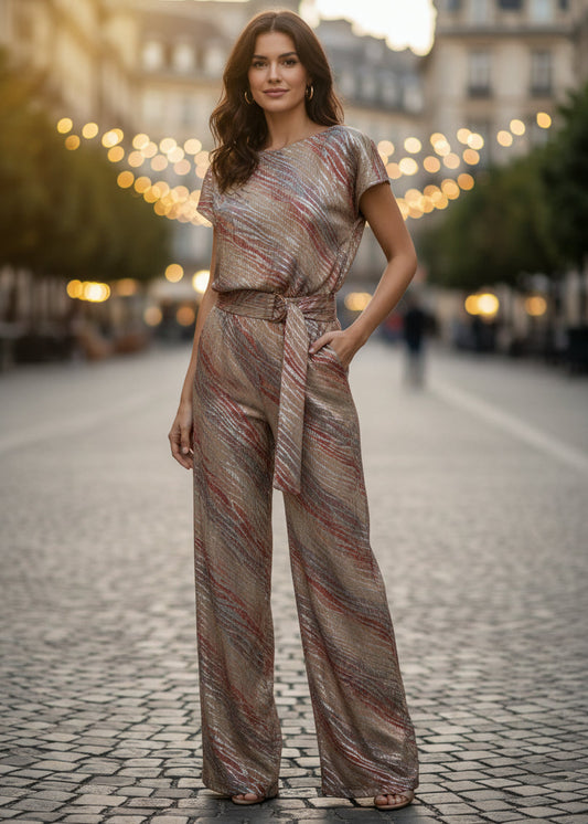 K-design Jumpsuit C250