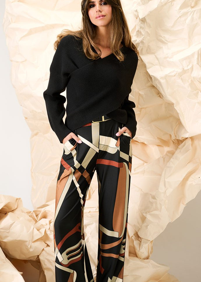 K-Design pantalon B337