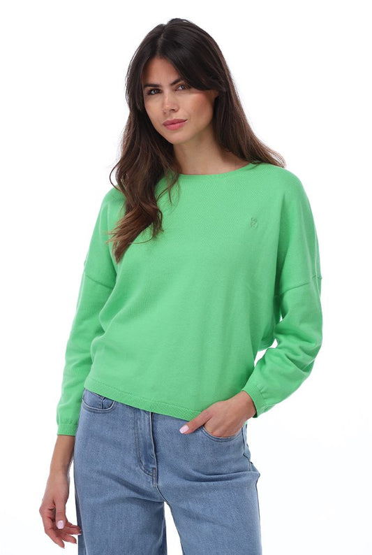 K-Design pullover in meerdere kleuren