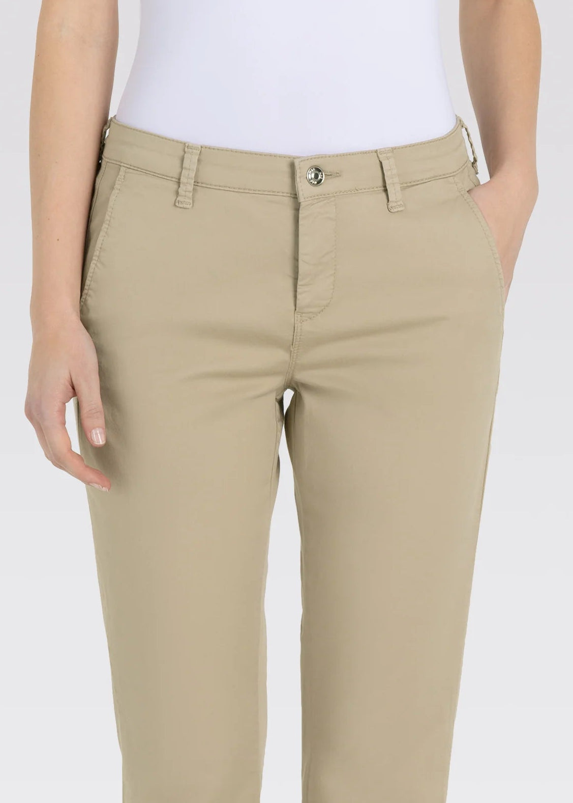 Mac Jeans CHINO turn up