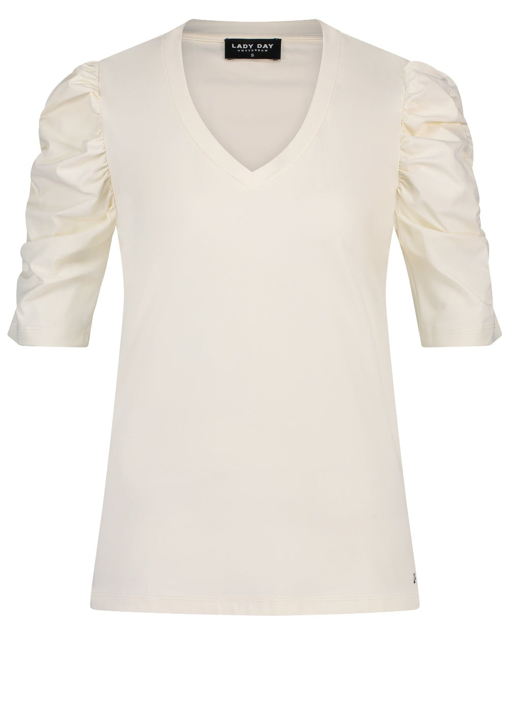 Lady Day top