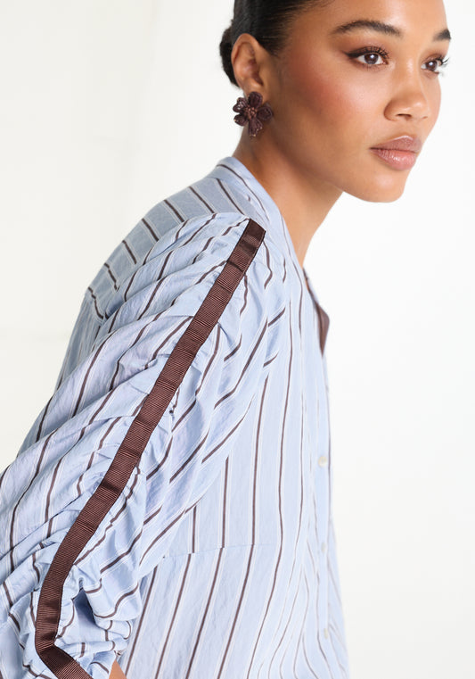 Jansen Amsterdam LEAH BLOUSE