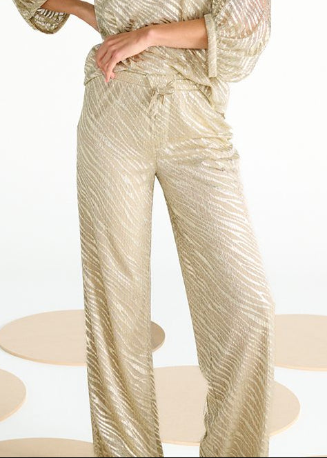 K-Design broek C252
