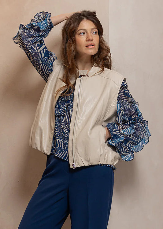 Label Dot Lotte Vegan Leather | Kit