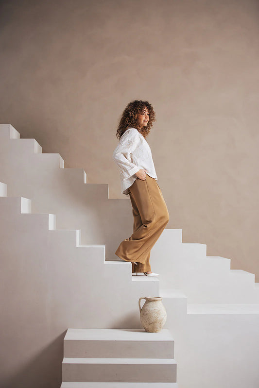 Label Dot Rumi | Goud