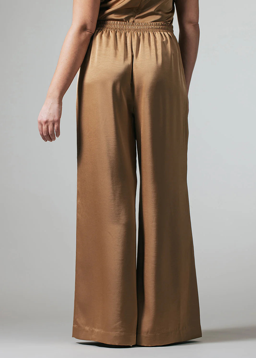 Label Dot Rumi Goud broek