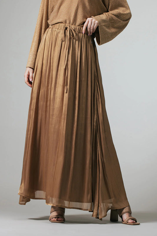 Label Dot Emi | Goud