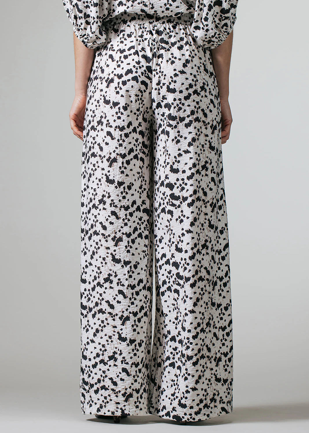 Label Dot broek Rebel | Multi