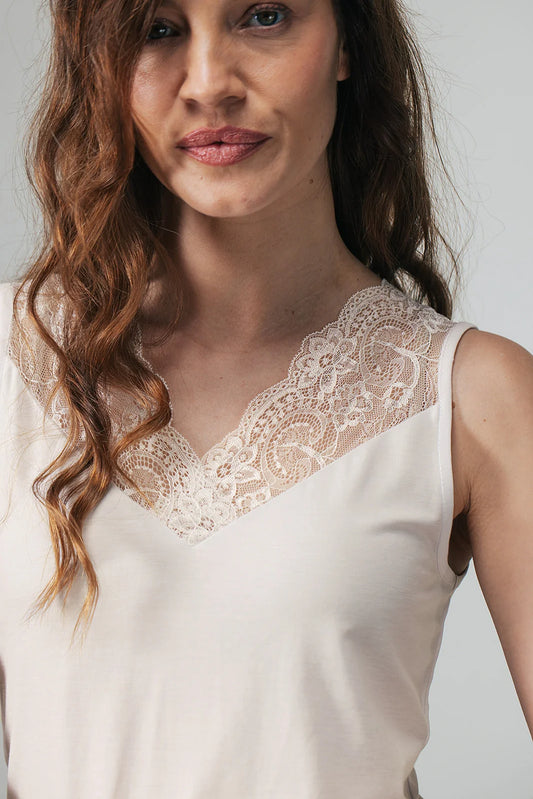 Label Dot Max | Off white